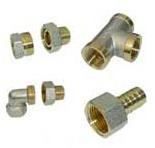 Brass Auto Parts 02