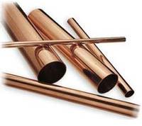 Copper Pipes & Tubes