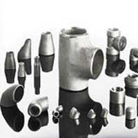 Duplex Steel Pipe-Fittings, Grade : F51