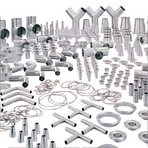 Forged Pipe Fittings