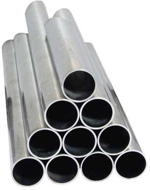 Metal Tubes