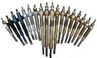 Diesel Glow Plugs 14 Mm, Weight : 0-50Gm for Automobiles Use