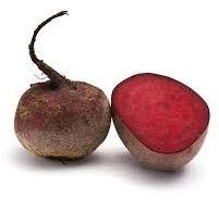 Organic Fresh Beetroot, Packaging Type : Plastic Bag