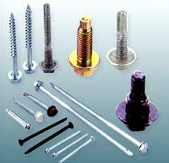 Self Tapping Screws