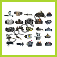 Hydraulic Brake Parts