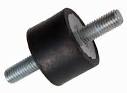 Rubber Mountings