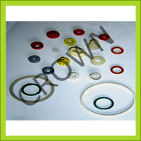 Silicon Oil Seals