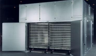 Tray Dryer, Certification : ISO 9001:2008