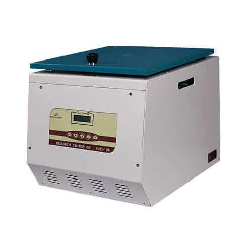 Low Speed Research Centrifuge