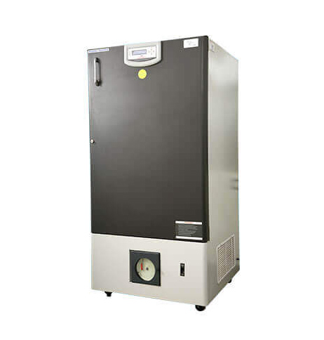 Plasma Freezer, Capacity : 50 To 400 Bags.