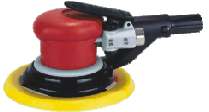 Orbital Sander