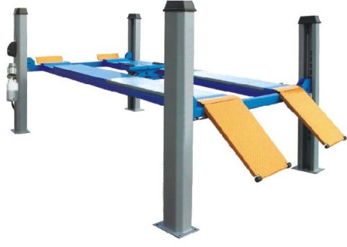 Wheel Alignment Lift