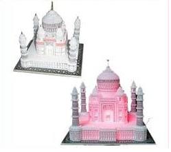 Non Polished Marble Handicrafts For Decoration