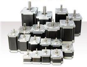 Stepper Motor