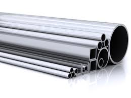 Steel Extrusions