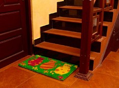 Coir Door Mats, Size : 35 X 60cm, 40 X 70cm, 45 X 75cm, 60 X 100cm..