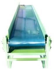 Belt Conveyor System