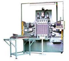 Core Assembly Machine