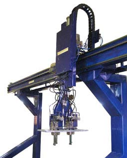 Gantry Robot System