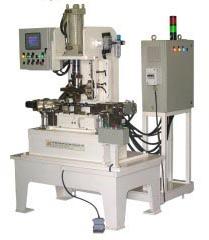 Straightening Machine