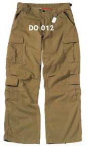 Cargo Pants -DO-012