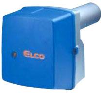 Elco Fuel Oil Burners