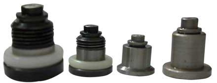 Delivery Valves