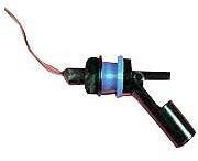 Horizontal Float Switch