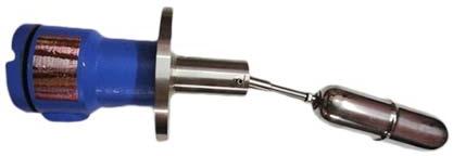 Side Mounted Level Switch