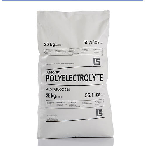 Cationic Polymer