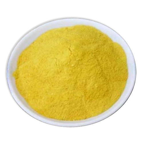 Poly Aluminium Chloride