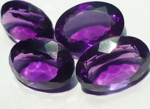 Amethyst Stones
