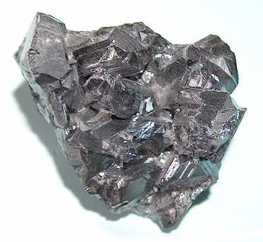 Zinc Ore