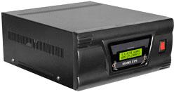 Solar Mppt Charger Cum Controller