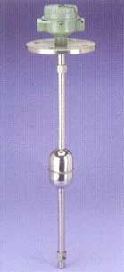 Metal Liquid Level Transmitter, Color : Shiny-silver
