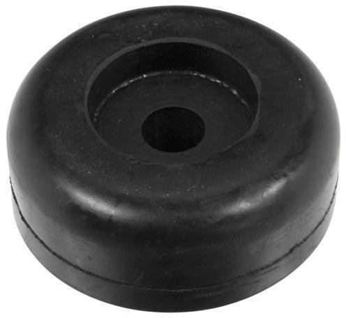 Rubber Keel Roller End Cap