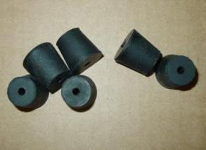 Rubber Stoppers