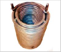 Boiler Coils