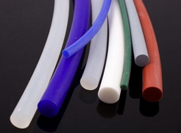 Extruded Rubber Profiles