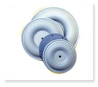 PTFE Diaphragm