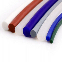 Silicone Rubber Cord