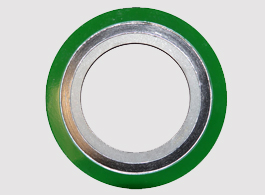 Spiral Wound Gaskets