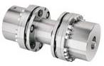 Metal Rigiflex Couplings