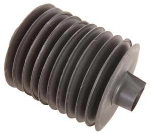 Rubber Bellows, Size : 10-100 Mm