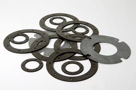 Round Rubber Gaskets, Density : 25 g/cm3