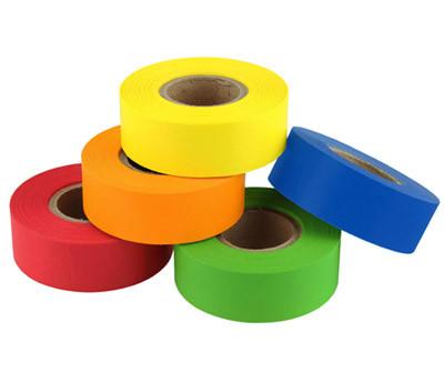 Plastic Etc. Colored Tapes, For Decoration, Feature : Waterproof