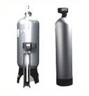 Water Softening Plant