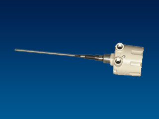 RF Capacitance Point Level Sensors