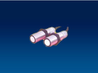 Ultrasonic Proximity Switches