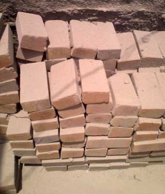 Fly Ash Bricks